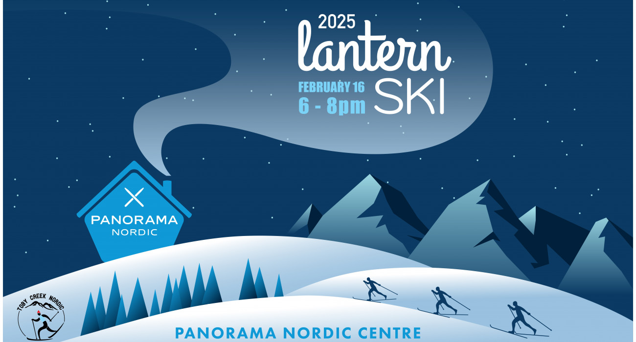 Lantern Ski