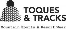 PANO toques tracks logo